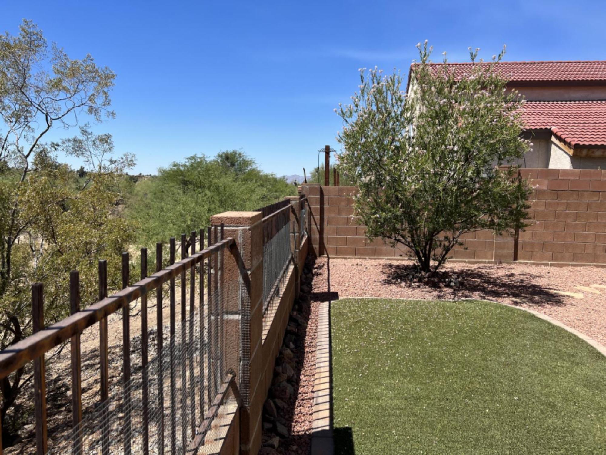 Private Home - Billiards, Mountain Views, Private Desert Access, Hoa Pool & Spa, Bbq, At Lambert Park - Bourbondale Tucson Exterior foto